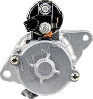 Denso DSN1221 - Motorino d'avviamento www.autoricambit.com