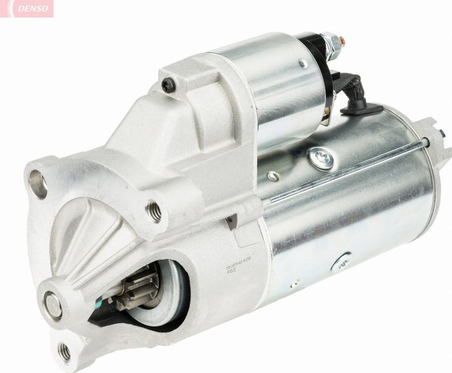 Denso DSN3040 - Motorino d'avviamento www.autoricambit.com