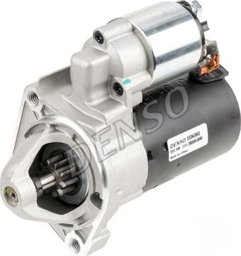 Denso DSN3002 - Motorino d'avviamento www.autoricambit.com