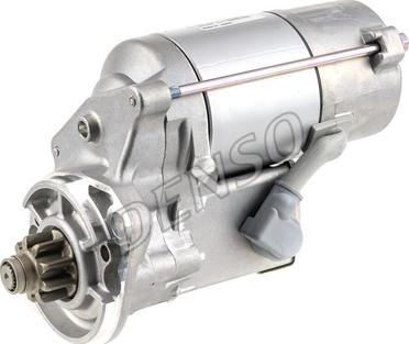 Denso DSN2064 - Motorino d'avviamento www.autoricambit.com