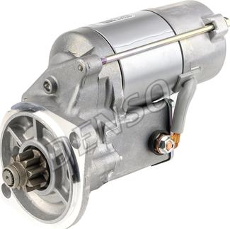 Denso DSN2063 - Motorino d'avviamento www.autoricambit.com