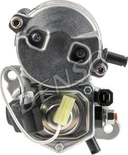 Denso DSN2087 - Motorino d'avviamento www.autoricambit.com