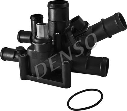 Denso DTM105596 - Termostato, Refrigerante www.autoricambit.com