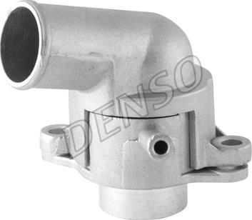 Denso DTM88589 - Termostato, Refrigerante www.autoricambit.com