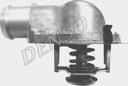 Denso DTM87629 - Termostato, Refrigerante www.autoricambit.com