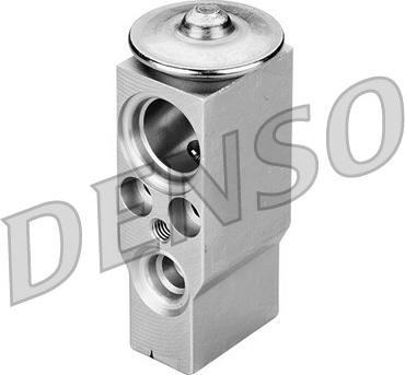 Denso DVE99911 - Valvola ad espansione, Climatizzatore www.autoricambit.com