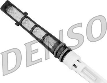 Denso DVE02001 - Iniettore, Valvola ad espansione www.autoricambit.com