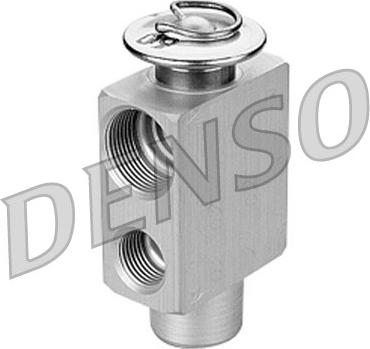 Denso DVE32003 - Valvola ad espansione, Climatizzatore www.autoricambit.com