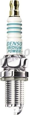 Denso IK24 - Candela accensione www.autoricambit.com