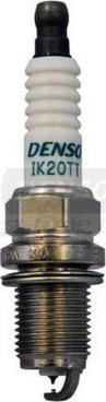 Denso IK20TT - Candela accensione www.autoricambit.com