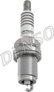 Denso IK20TT - Candela accensione www.autoricambit.com