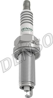 Denso IKH20TT - Candela accensione www.autoricambit.com