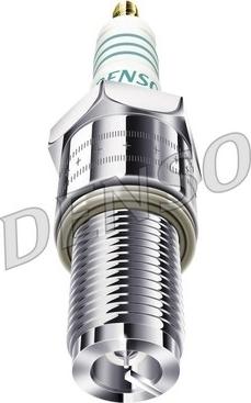 Denso IRE01-27 - Candela accensione www.autoricambit.com