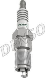 Denso IT16TT - Candela accensione www.autoricambit.com