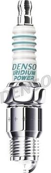 Denso ITF20 - Candela accensione www.autoricambit.com