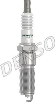 Denso ITL16TT - Candela accensione www.autoricambit.com