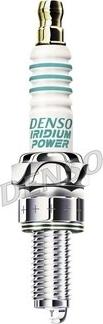 Denso IU27 - Candela accensione www.autoricambit.com