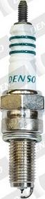 Denso IU27 - Candela accensione www.autoricambit.com