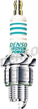 Denso IWF16 - Candela accensione www.autoricambit.com