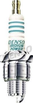 Denso IWF22 - Candela accensione www.autoricambit.com