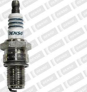 Denso IWM24 - Candela accensione www.autoricambit.com