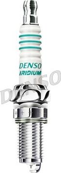 Denso IXU22C - Candela accensione www.autoricambit.com