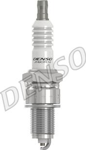 Denso J16CR-U - Candela accensione www.autoricambit.com