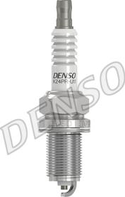 Denso K24PR-U11 - Candela accensione www.autoricambit.com