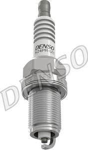 Denso K24PR-U11 - Candela accensione www.autoricambit.com