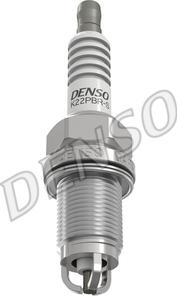 Denso K22PBR-S - Candela accensione www.autoricambit.com