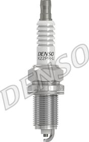 Denso K22PR-U - Candela accensione www.autoricambit.com