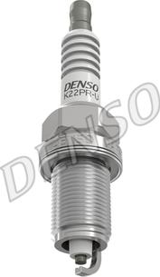 Denso K22PR-U - Candela accensione www.autoricambit.com