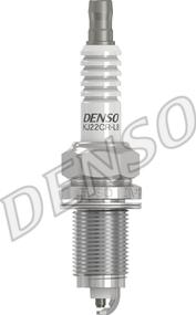 Denso KJ22CR-L8 - Candela accensione www.autoricambit.com