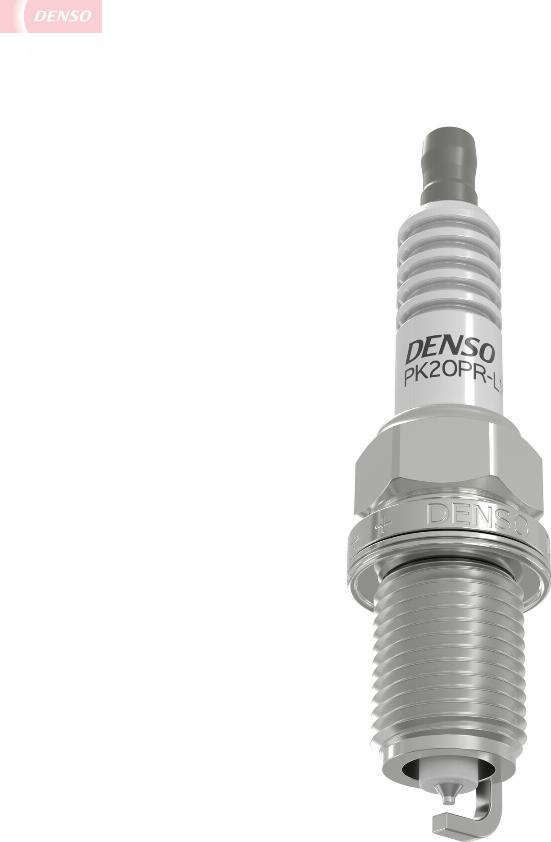 Denso PK20PR-L11 - Candela accensione www.autoricambit.com