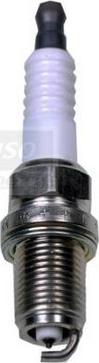 Denso PK20PR-P8 - Candela accensione www.autoricambit.com