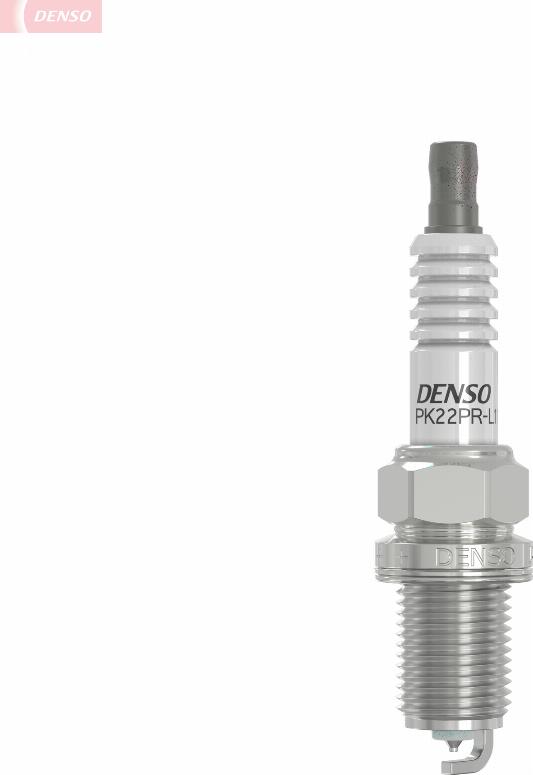 Denso PK22PR-L11S - Candela accensione www.autoricambit.com