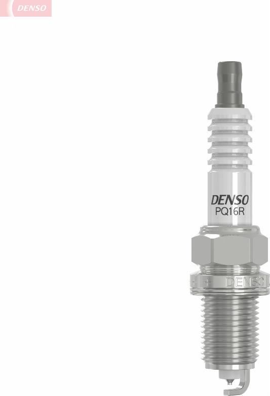 Denso PQ16R - Candela accensione www.autoricambit.com