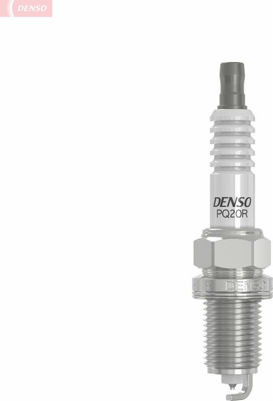 Denso PQ20R - Candela accensione www.autoricambit.com