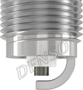 Denso Q20P-U11 - Candela accensione www.autoricambit.com