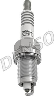 Denso Q20P-U - Candela accensione www.autoricambit.com