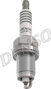 Denso Q20R-U - Candela accensione www.autoricambit.com