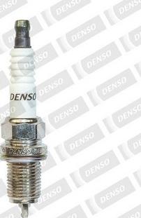 Denso Q20-U - Candela accensione www.autoricambit.com