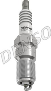 Denso T20EPR-U15 - Candela accensione www.autoricambit.com