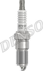 Denso T20EP-U - Candela accensione www.autoricambit.com