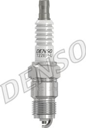 Denso T22EP-U - Candela accensione www.autoricambit.com