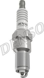 Denso T22EP-U - Candela accensione www.autoricambit.com