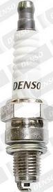 Denso U14FSR-UB - Candela accensione www.autoricambit.com