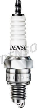 Denso U24FS-U - Candela accensione www.autoricambit.com