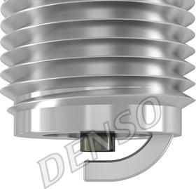 Denso W14E - Candela accensione www.autoricambit.com