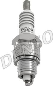 Denso W14FPR-UL - Candela accensione www.autoricambit.com